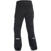 MC-Byxor Dalen Textil Svart Halvarssons 48 – miniatyr 5