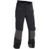 MC-Byxor Dalen Textil Svart Halvarssons 48 – miniatyr 1