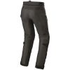 MC-Byxor Dam Andes v3 Drystar Svart Alpinestars Small – miniatyr 2