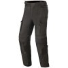 MC-Byxor Dam Andes v3 Drystar Svart Alpinestars Small – miniatyr 1