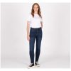 MC-Byxor Dam Colton Skinny Blå Knox s – miniatyr 3