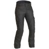 MC-Byxor Dam Husom Svart LINDSTRANDS 34 – miniatyr 2