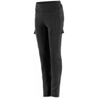 MC-Byxor Dam Iria Svart Alpinestars