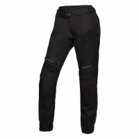 MC-Byxor Dam Kort Sports Pants Comfort-Air Svart IXS