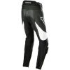 Mc-byxor Dam Läder Missile V3 Svart ALPINESTARS 40 – miniatyr 3
