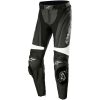 Mc-byxor Dam Läder Missile V3 Svart ALPINESTARS 40 – miniatyr 1
