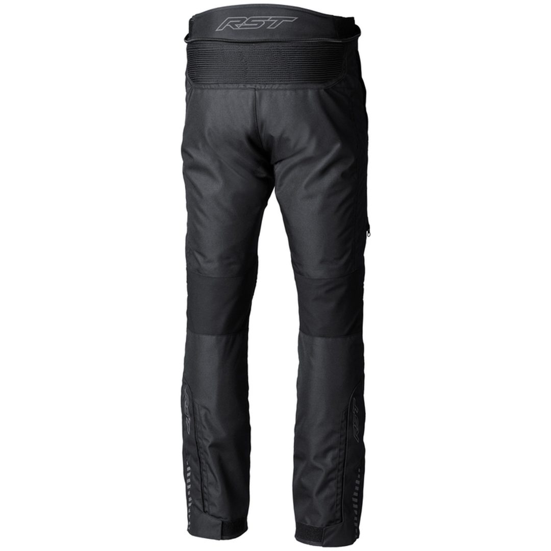 MC-Byxor Dam Maverick EVO CE Svart RST XL – bild 2