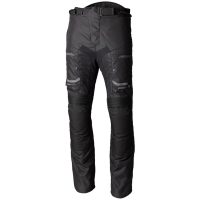 MC-Byxor Dam Maverick EVO CE Svart RST