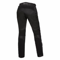 MC-Byxor Dam Pants Tromsö-ST Svart IXS