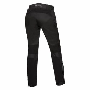 MC-Byxor Dam Pants Tromsö-ST Svart IXS