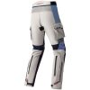 MC-Byxor Dam Pro Series Adventure D3O Textil Silver RST XS – miniatyr 3
