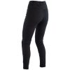 MC-Byxor Dam Reinforced Kort CE Svart RST 3XL – miniatyr 2