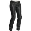 MC-Byxor Dam SETH PANTS LADY Svart HALVARSSONS 34 – miniatyr 1