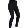MC-Byxor Dam Spring Leggins Svart PMJ – miniatyr 1