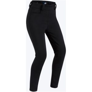 MC-Byxor Dam Spring Leggins Svart PMJ