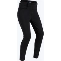 MC-Byxor Dam Spring Leggins Svart PMJ