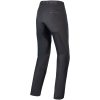 MC-Byxor Dam Stella C-1 Textil Svart ALPINESTARS M – miniatyr 2
