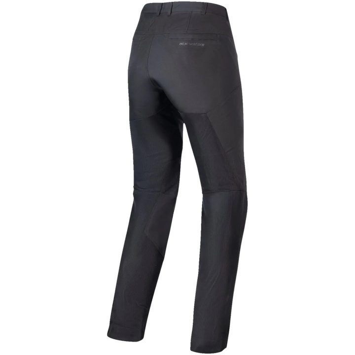 MC-Byxor Dam Stella C-1 Textil Svart ALPINESTARS M – bild 2