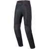 MC-Byxor Dam Stella C-1 Textil Svart ALPINESTARS M – miniatyr 1