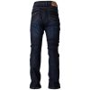 MC-Byxor Dam Straight Leg 2 Reinforced CE Midnattsblå RST s – miniatyr 2