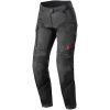 Mc-byxor Dam Textil Andes Air Svart ALPINESTARS Vattenresistent – miniatyr 1