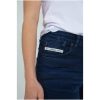 Mc-byxor Dam Textil Ruby Indigo JOHN DOE 44 (30/32 us) – miniatyr 5