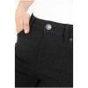 Mc-byxor Dam Textil Ruby Svart JOHN DOE 40 (30/32 us) – miniatyr 2