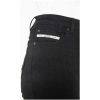 Mc-byxor Dam Textil Ruby Svart JOHN DOE 40 (30/32 us) – miniatyr 5