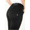 Mc-byxor Dam Textil Ruby Svart JOHN DOE 40 (30/32 us) – miniatyr 6