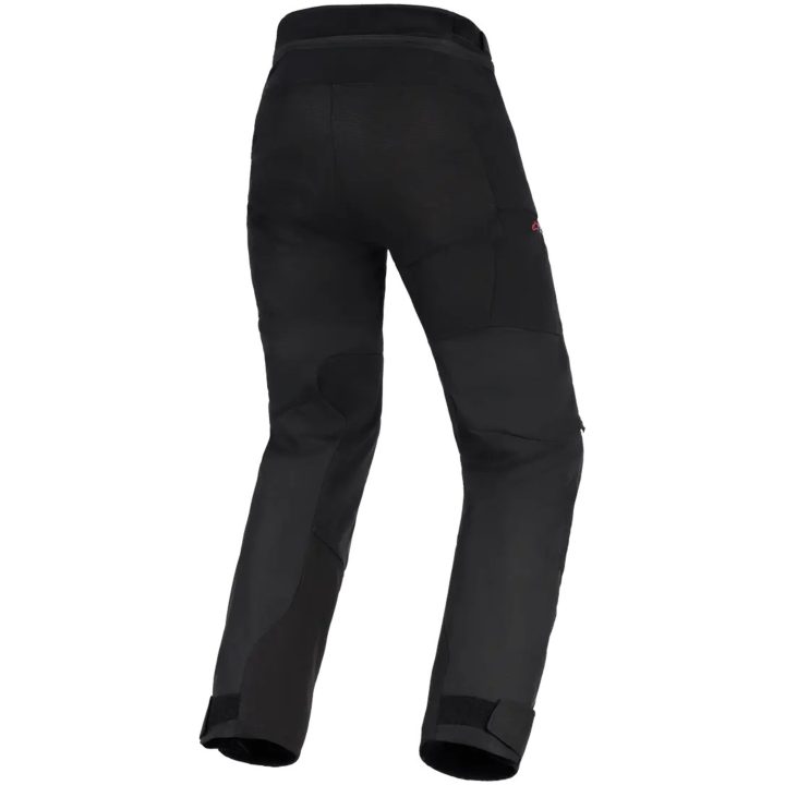 MC-Byxor Dam Textil Stella Andes v4 Drystar® Svart ALPINESTARS (ROAD) XS – bild 2