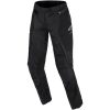 MC-Byxor Dam Textil Stella Andes v4 Drystar® Svart ALPINESTARS (ROAD) XS – miniatyr 1