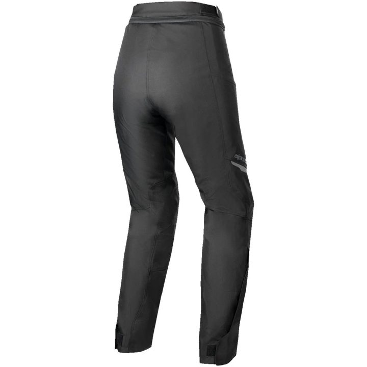 Mc-byxor Dam Textil Stella St-1 Waterproof Svart ALPINESTARS XS – bild 2