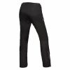 MC-Byxor Dam Tour Pants Anna-ST Svart IXS XXL – miniatyr 2