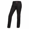 MC-Byxor Dam Tour Pants Anna-ST Svart IXS XXL – miniatyr 1