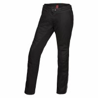 MC-Byxor Dam Tour Pants Anna-ST Svart IXS