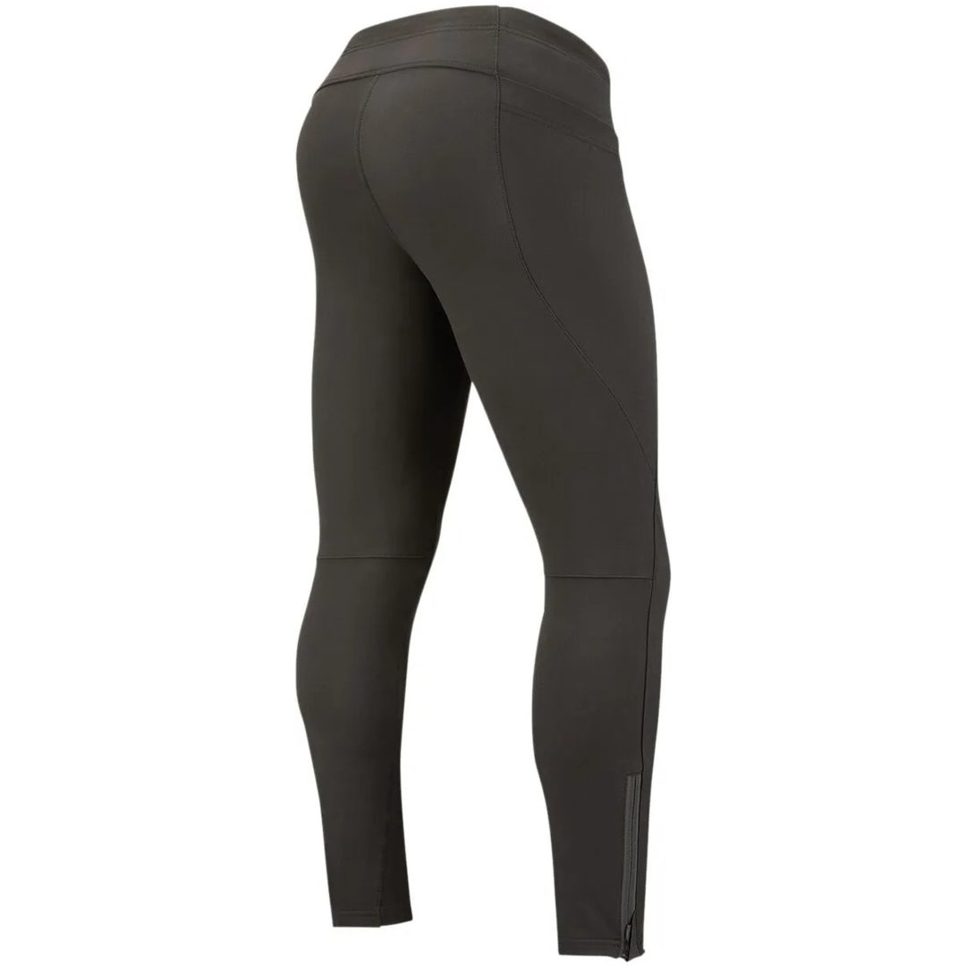 MC-Byxor Dam Tuscadero 2 Sport Svart ICON XS – bild 4