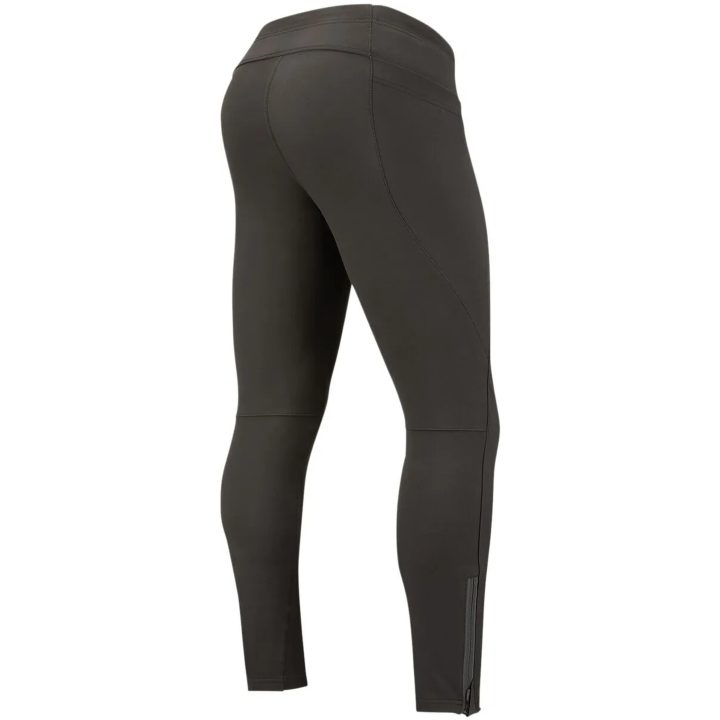 MC-Byxor Dam Tuscadero 2 Sport Svart ICON XS – bild 4