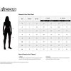 MC-Byxor Dam Tuscadero 2 Sport Svart ICON XS – miniatyr 7