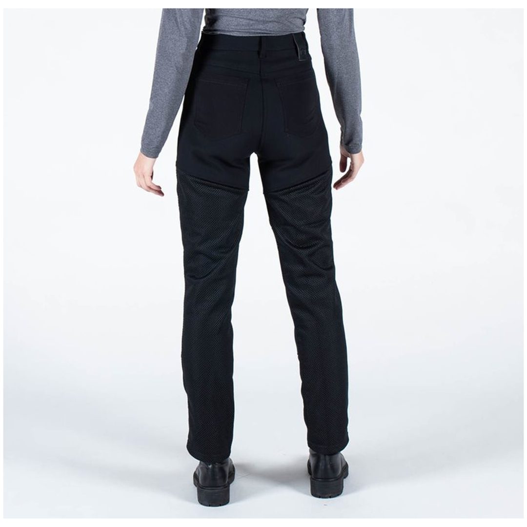 Mc-byxor Dam Urbane Pro Trousers Svart Knox 3xl/20 – bild 2