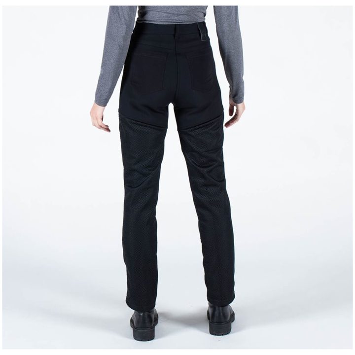 Mc-byxor Dam Urbane Pro Trousers Svart Knox 3xl/20 – bild 2