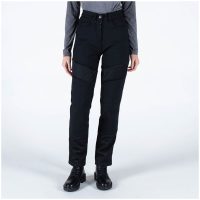 Mc-byxor Dam Urbane Pro Trousers Svart Knox