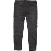 Mc-byxor Denim Slabtown Svart ICON