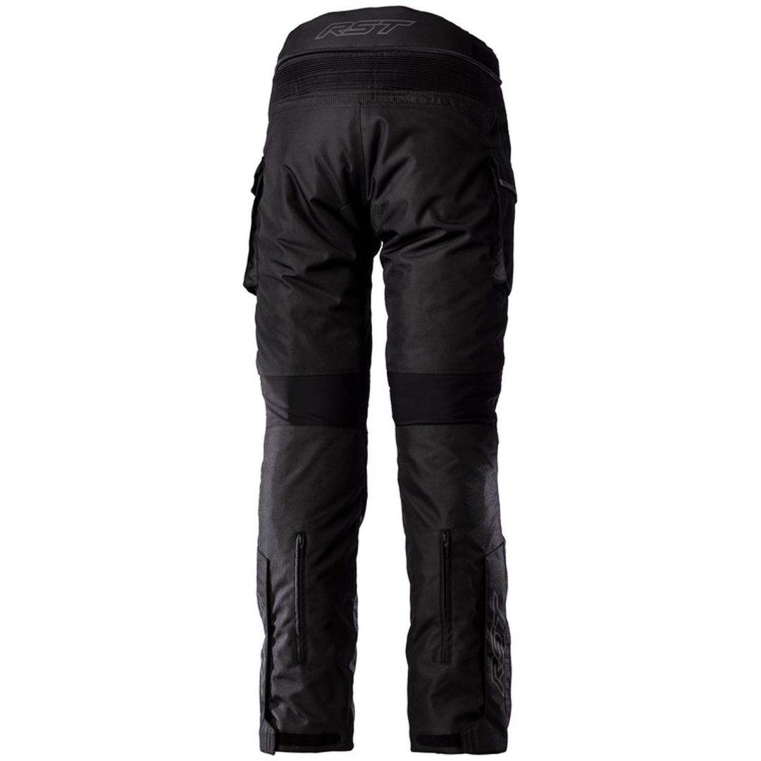MC-Byxor Endurance CE Svart RST XL – bild 2