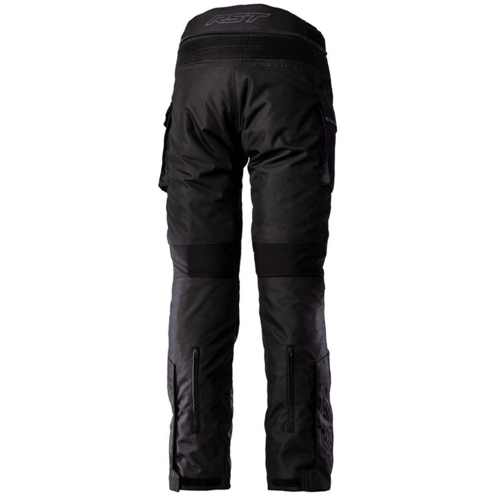 MC-Byxor Endurance CE Svart RST XL – bild 2