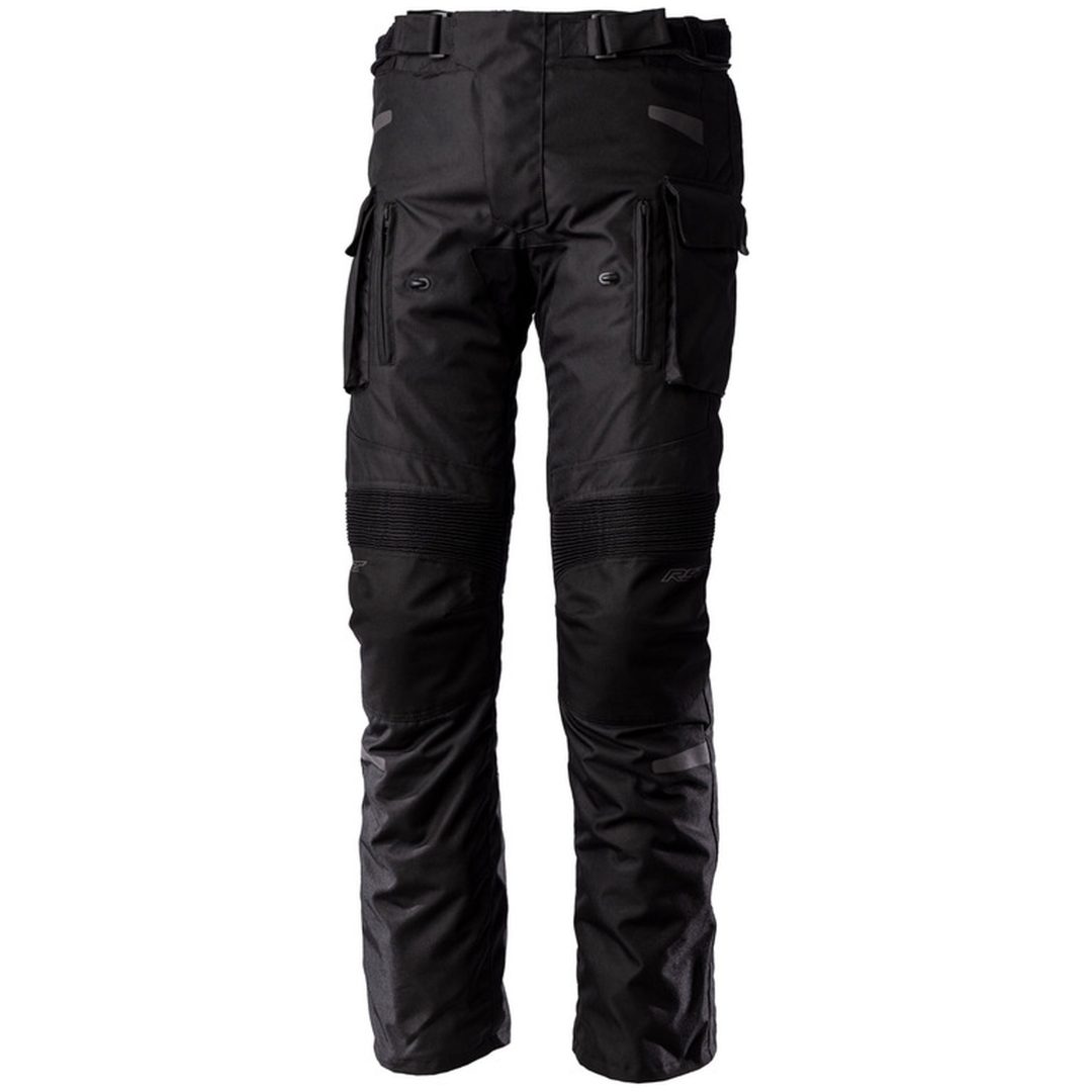 MC-Byxor Endurance CE Svart RST XL