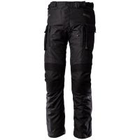 MC-Byxor Endurance CE Svart RST