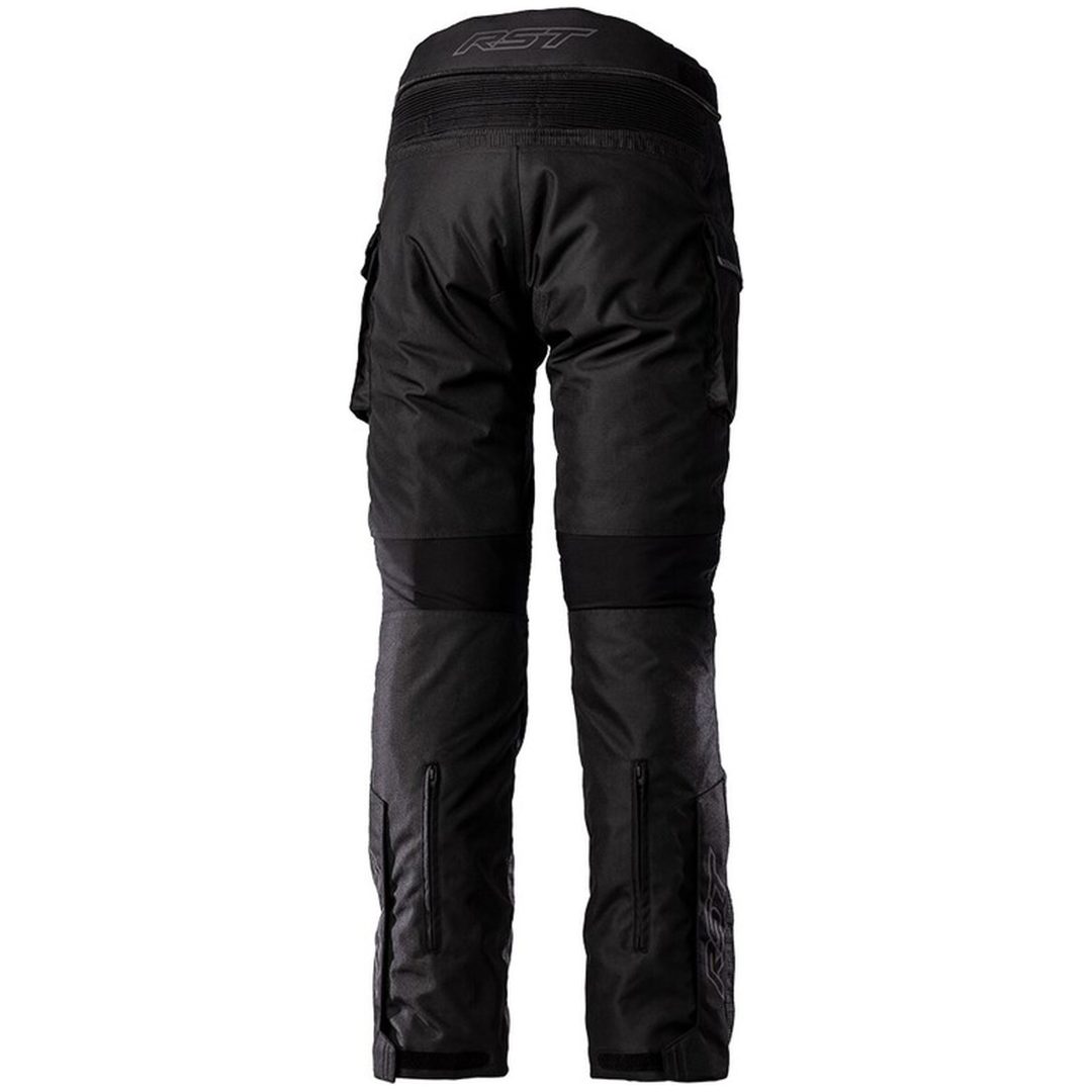 Mc-byxor Endurance Ce Textile Sl Svart RST 9XL – bild 2