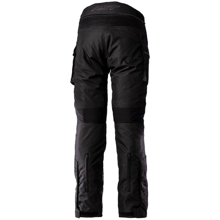 Mc-byxor Endurance Ce Textile Sl Svart RST 9XL – bild 2