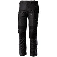 Mc-byxor Endurance Ce Textile Sl Svart RST