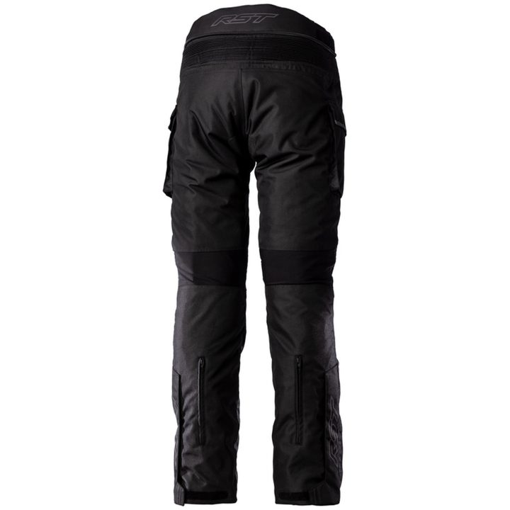 MC-Byxor Endurance Kort CE Röd RST L – bild 2